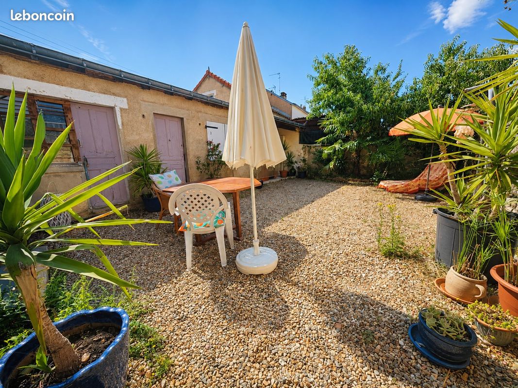 Appartement 3 pièces 47 m² · à Tours · 47 m² · 208 650 €