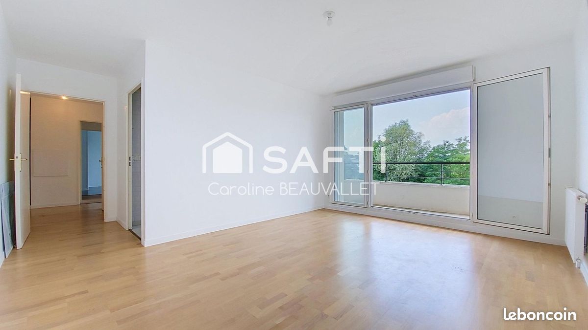 Appartement 4 pièces 80 m² · à Massy · 80 m² · 350 000 €