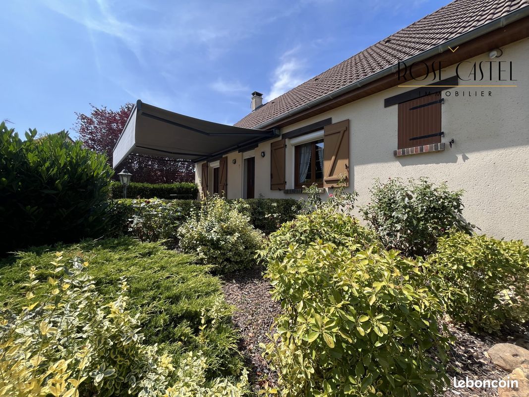 Maison 5 pièces 80 m² · à Morancez · 80 m² · 239 900 €