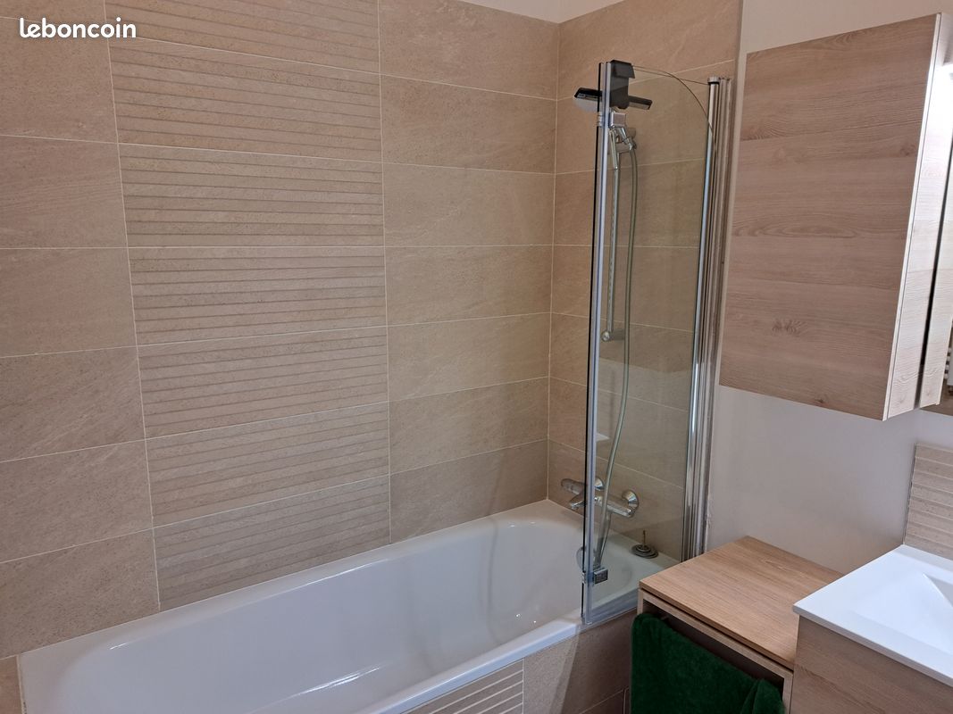 Appartement 5 pièces à Saint-Ouen (image 6)