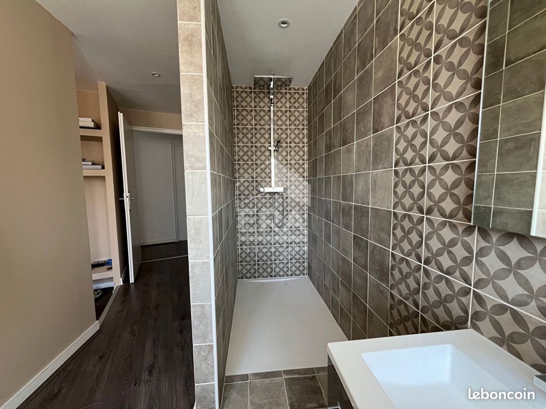 Appartement a louer chateauroux - 4 pièce(s) - 108 m2 - Surfyn