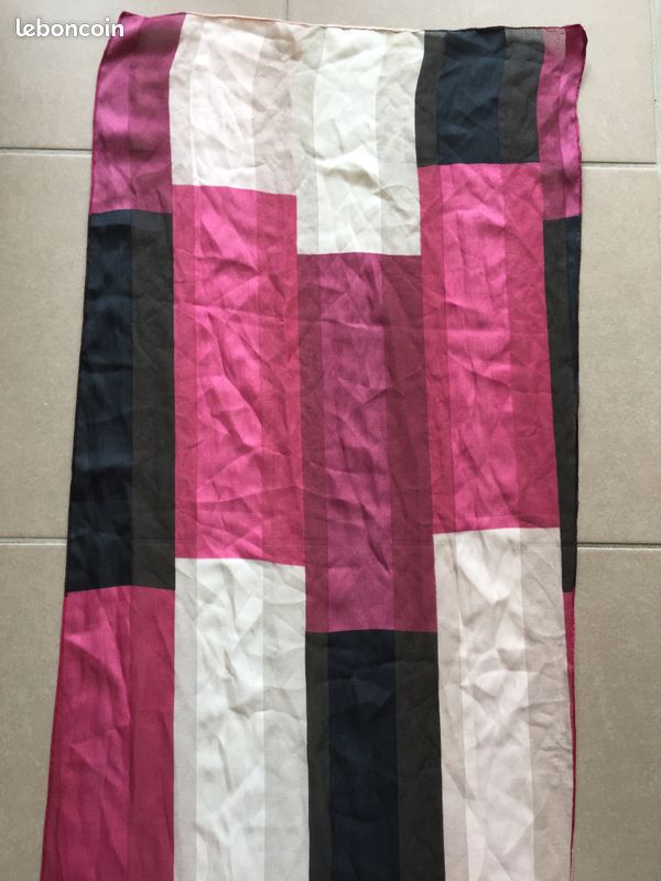 Foulard bandana Laura Ashley (image 3)