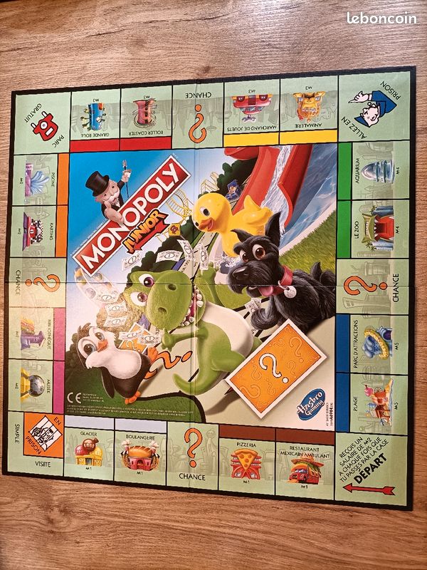 Jeu de société (image 2)