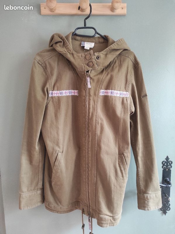 Veste Roxy (image 1)