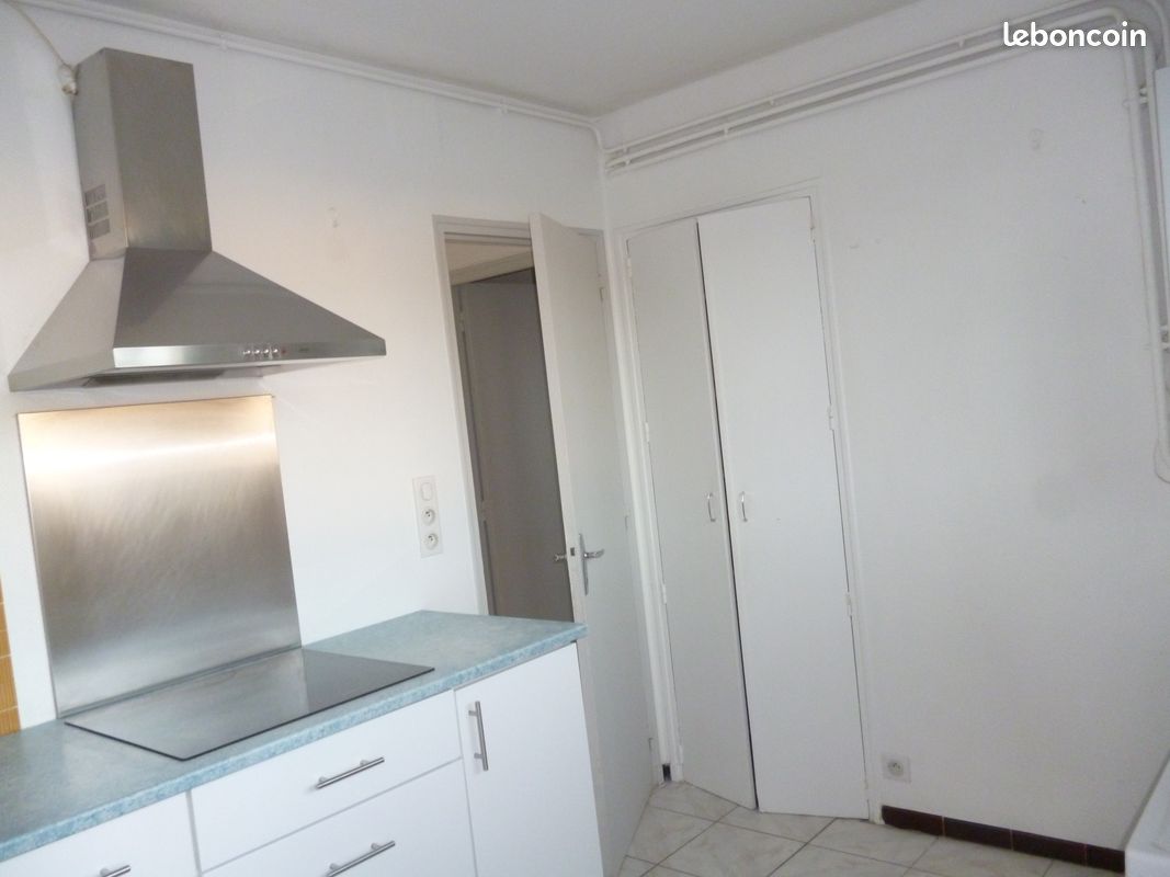 Appartement 4 pièces 67 m² · à Périgueux · 67 m² · 695 €/mois
