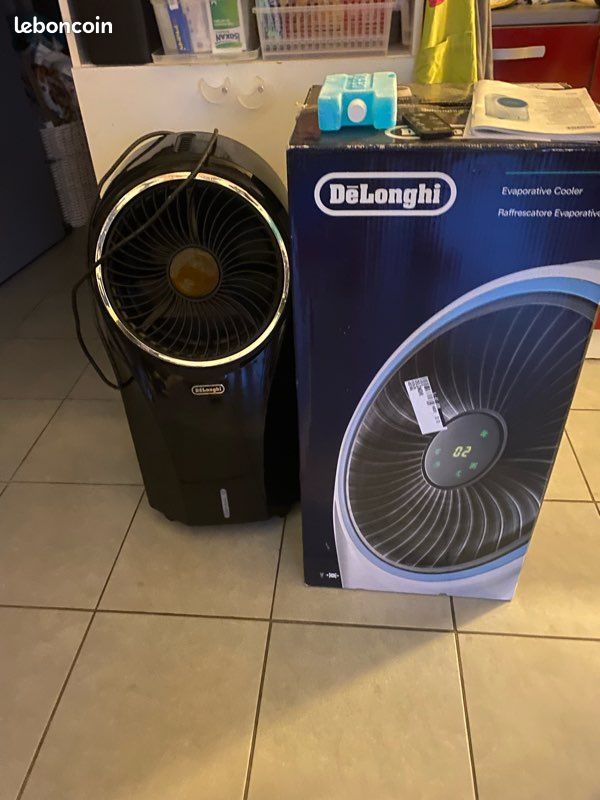 Rafraichisseur d air (image 1)