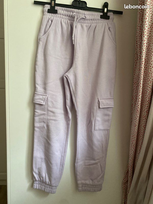 Ensemble, jogging au pareil au même T 10 (image 1)