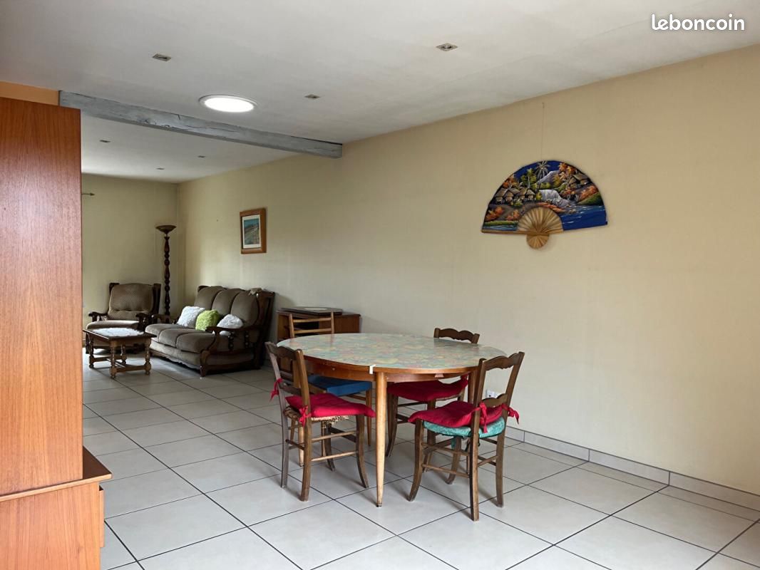Maison 5 pièces 89 m² (image 2)