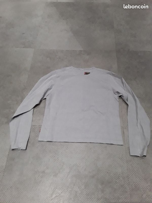 Blouse Levi's femme taille S Vêtements