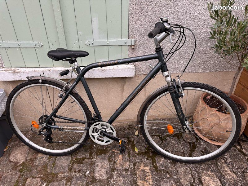 Vélos mongoose Oxford (image 3)