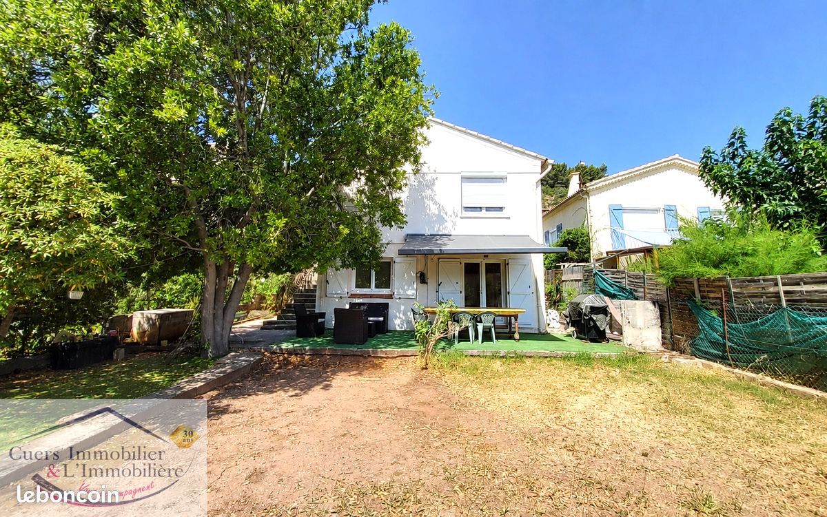Maison 6 pièces 119 m² · à Cuers · 119 m² · 349 000 €