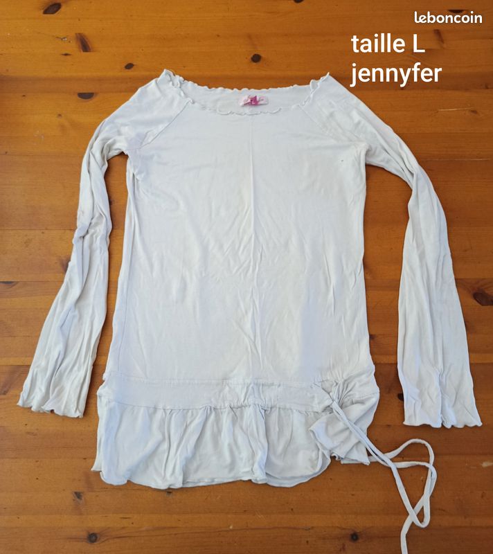Tunique (image 8)