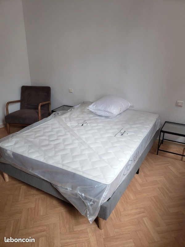 Appartement meublé centre ville Haguenau (image 3)