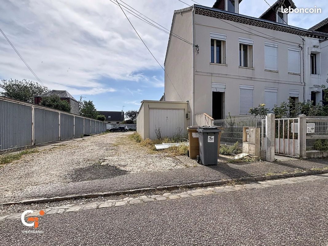 Maison 5 pièces 83 m² · à Rouen · 83 m² · 158 000 €