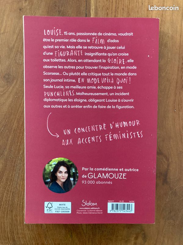 En mode voilà quoi Camille Fievez (image 2)