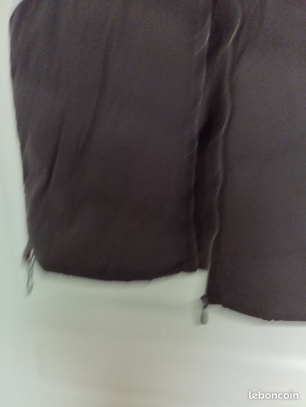Veste sans manches (image 2)