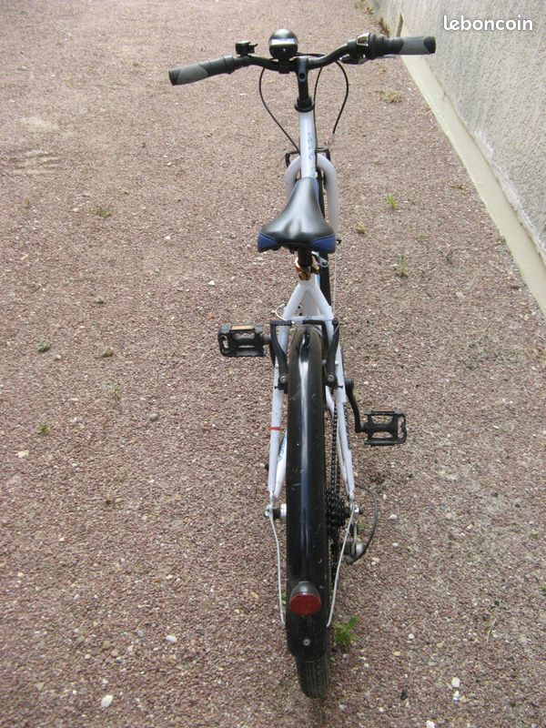 Vélo ORBEA fille 9-12 ans (image 1)