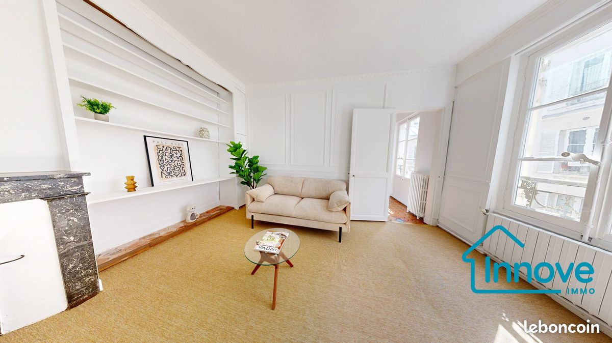 Appartement 3 pièces 54 m² (image 4)