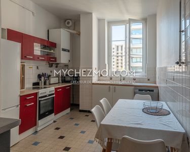 Appartement 439 000 € - 120 m²