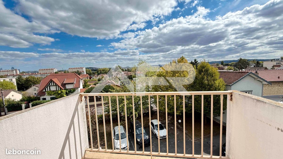 Appartement 2 pièces 42 m² · à Chatou · 42 m² · 239 000 €