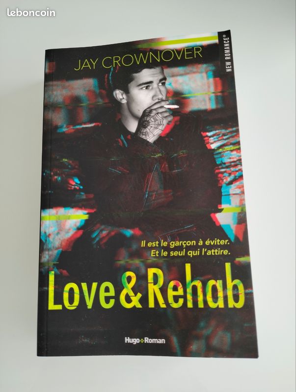 Roman love & rehab (image 1)