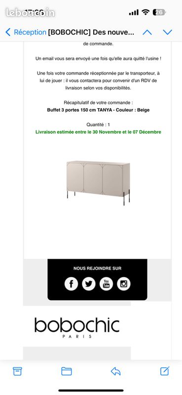 Enfilade (image 3)