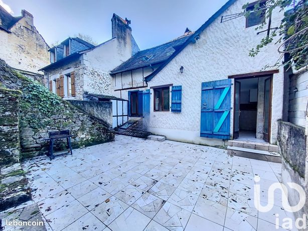 Maison 6 pièces 136 m²