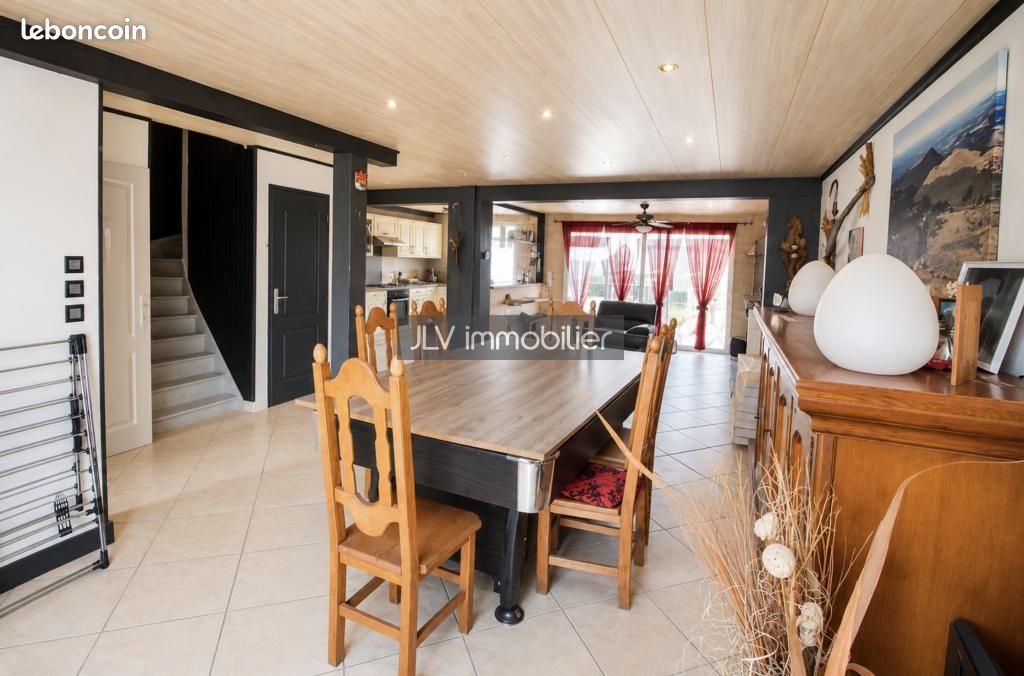 Maison 6 pièces 97 m² · à Dunkerque · 97 m² · 199 900 €