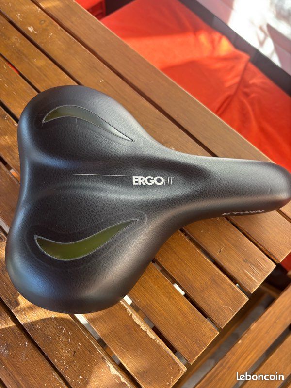 Selle vélo (image 1)