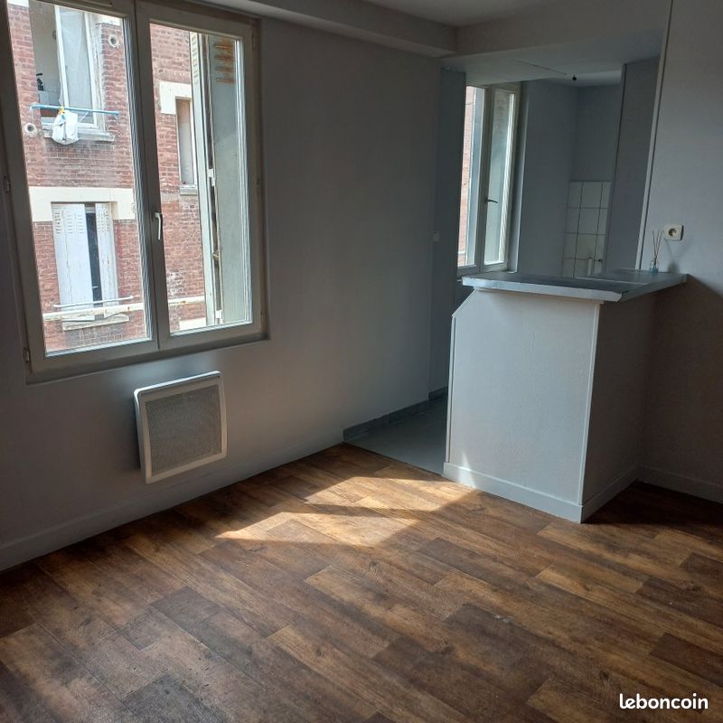 Appartement 2 pièces 35 m² · à Le Havre · 35 m² · 450 €