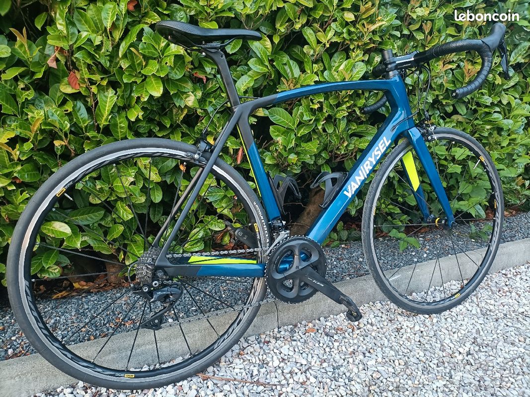 Dura Ace Van Rysel Ultra Rcr Rysel Rcr Ultra Rcr Af Van Rysel