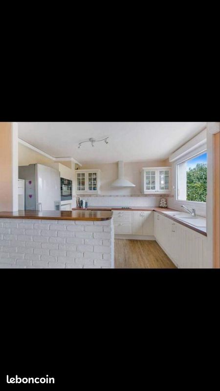 Appartement a louer athis-mons - 2 pièce(s) - 50 m2 - Surfyn