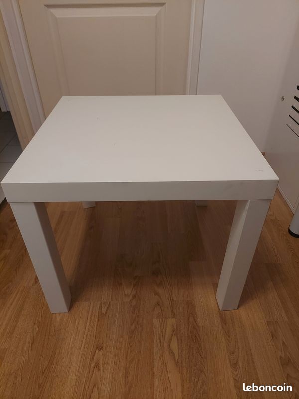Table basse ikea (image 1)