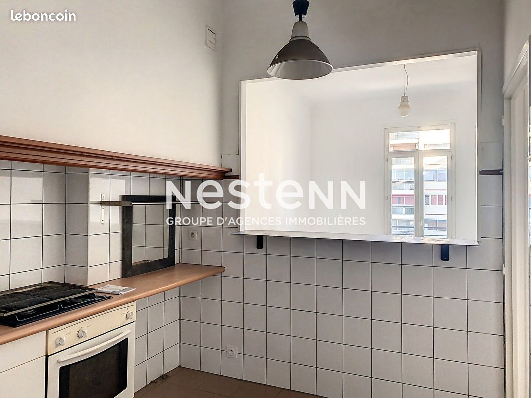 Appartement 3 pièces 67 m² · à Perpignan · 67 m² · 550 €/mois