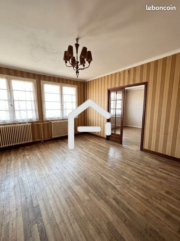 Appartement 6 pièces 88 m² · à Toulouse · 88 m² · 432 000 €