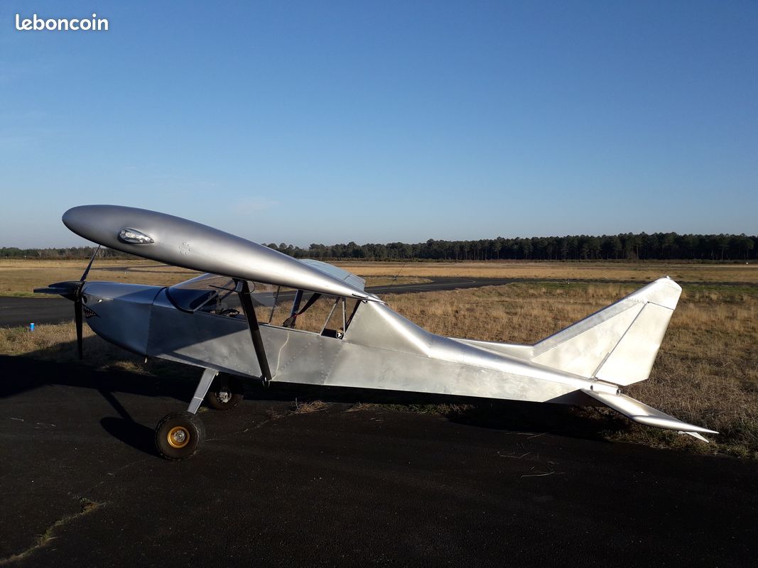NANDO GROPPO TRAIL gen2 100cv (image 3)