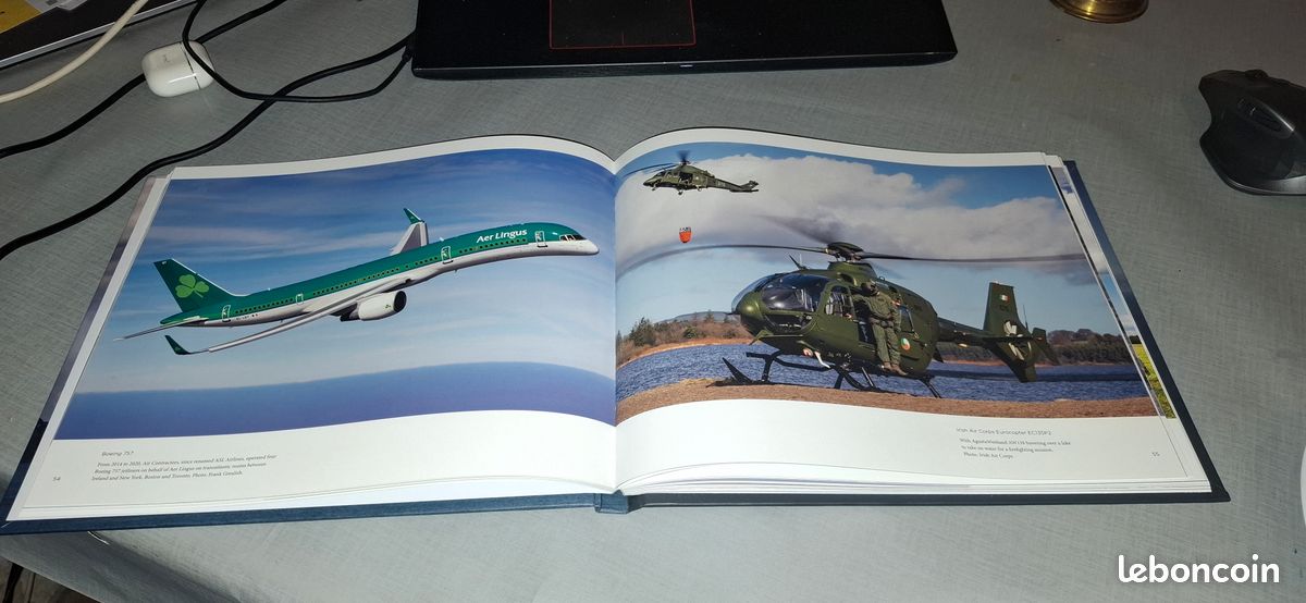 Livre aviation irish air spectacular 2 (image 6)