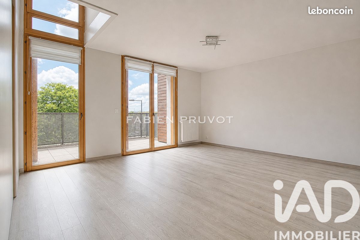Appartement 3 pièces 63 m² · à Herblay-sur-Seine · 63 m² · 249 000 €
