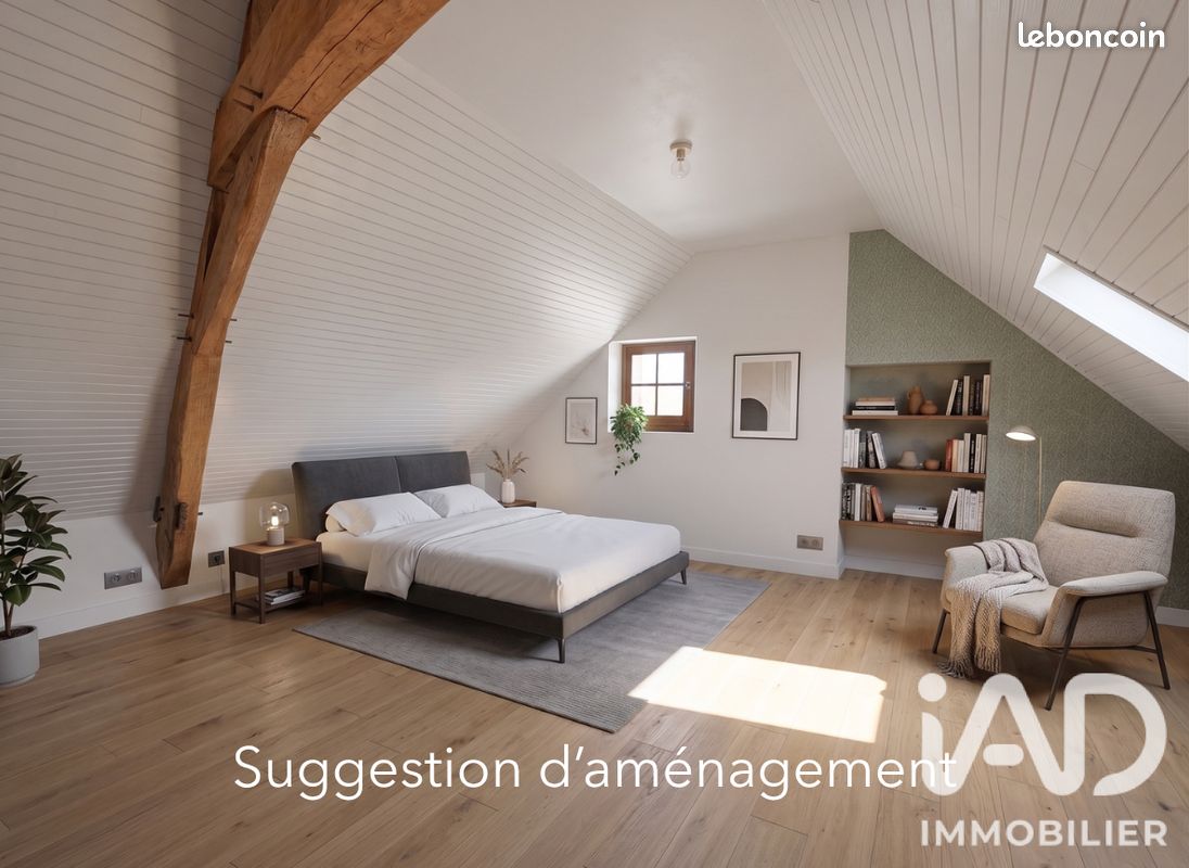 Maison 5 pièces 113 m² (image 11)