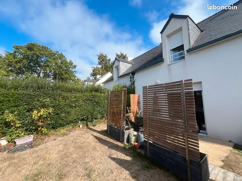 Maison 3 pièces 68 m² · à Fouesnant · 68 m² · 155 875 €