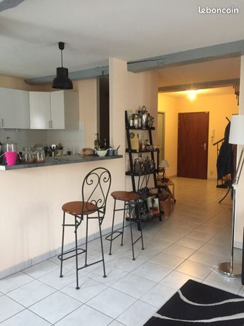 Centre verdun bel appartement t 5 en duplex 140 m 2