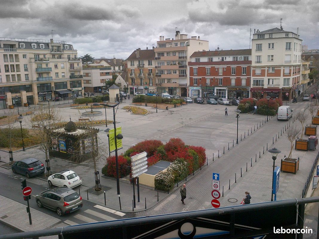 Appartement 2 pièces 31 m² · à Sartrouville · 31 m² · 980 €/mois