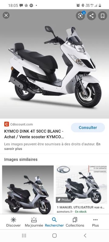 Batterie scooter 50cc 2temps - Cdiscount