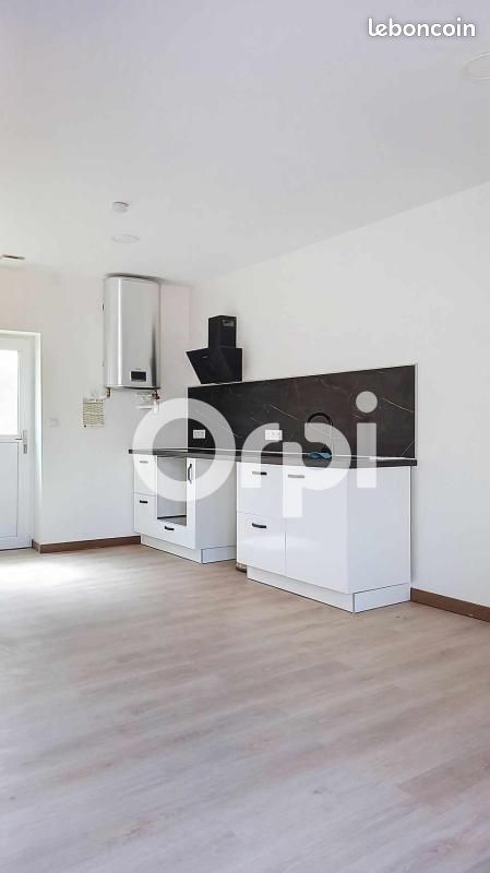Appartement 2 pièces 50 m² · à Chalon-sur-Saône · 50 m² · 580 €/mois