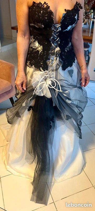 Robe de mariée (image 5)