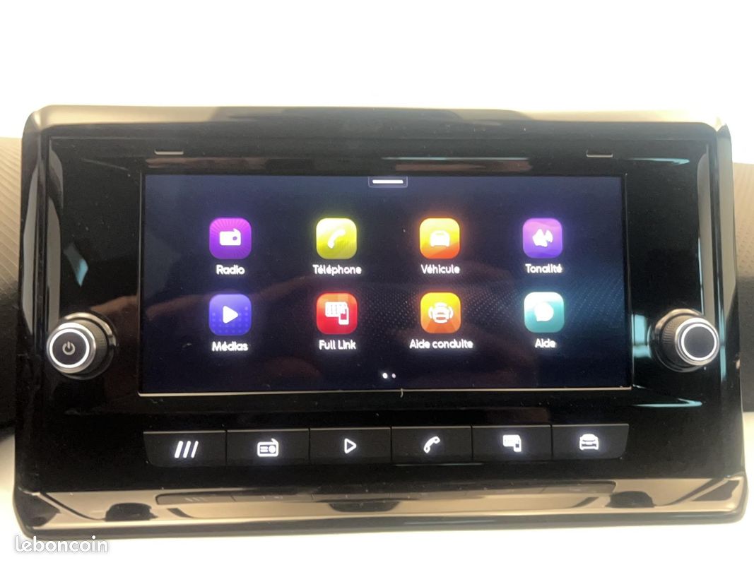 SEAT Arona 1.0 TSI 95 ch Start/Stop BVM5 Copa (image 15)