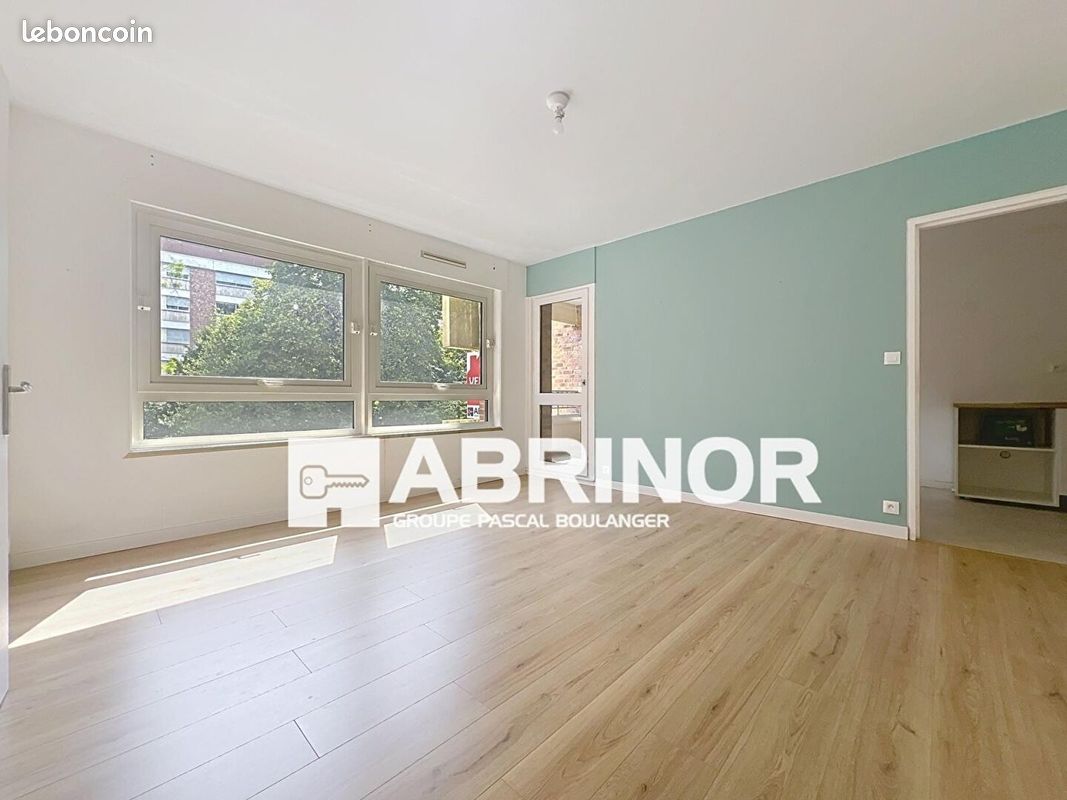 Appartement 2 pièces 54 m² · à Roubaix · 54 m² · 138 500 €