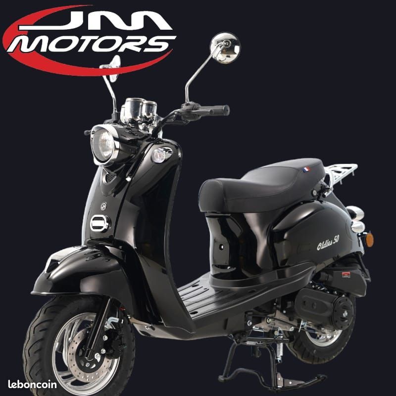 Oldies 50cc neuf garantie 2 ans Paiement 4 fois (image 4)
