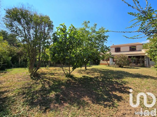 Maison 4 pièces 130 m²