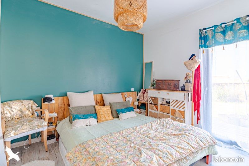 Maison 5 pièces 95 m² · à Capian · 95 m² · 279 900 €